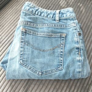 J.Jill Vintage Y2K Slim Straight Jeans